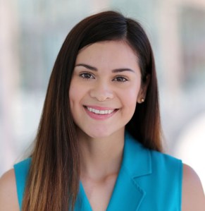 New Faculty 2016 Cal State LA. Photo by J. Emilio Flores/Cal State LA